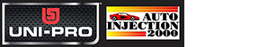 Logo Mécanique Auto injection 2000